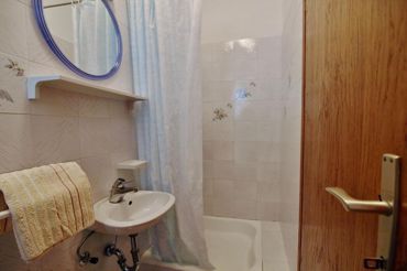 bathroom, shower, toilet