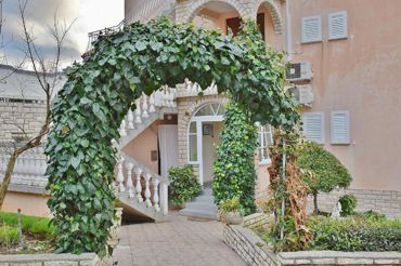 Apartments - Panorama view Željko Šćerbe